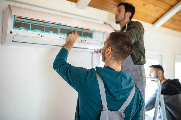 HVAC Air Duct Cleaning in Hillcrest Heights, MD