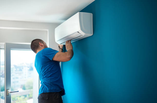 Best Emergency HVAC Repair  in Hillcrest Heights, MD