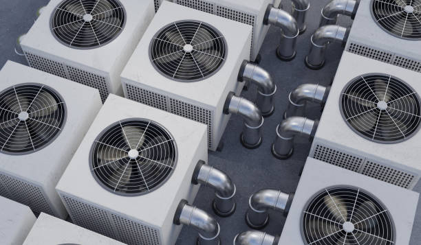 Best Residential HVAC Services  in Hillcrest Heights, MD
