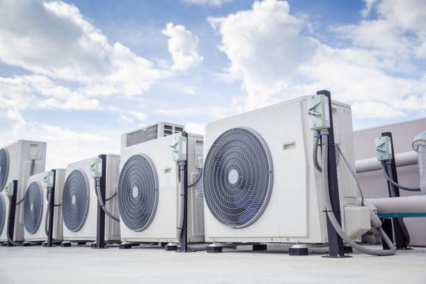 Best HVAC Installation Services  in Hillcrest Heights, MD